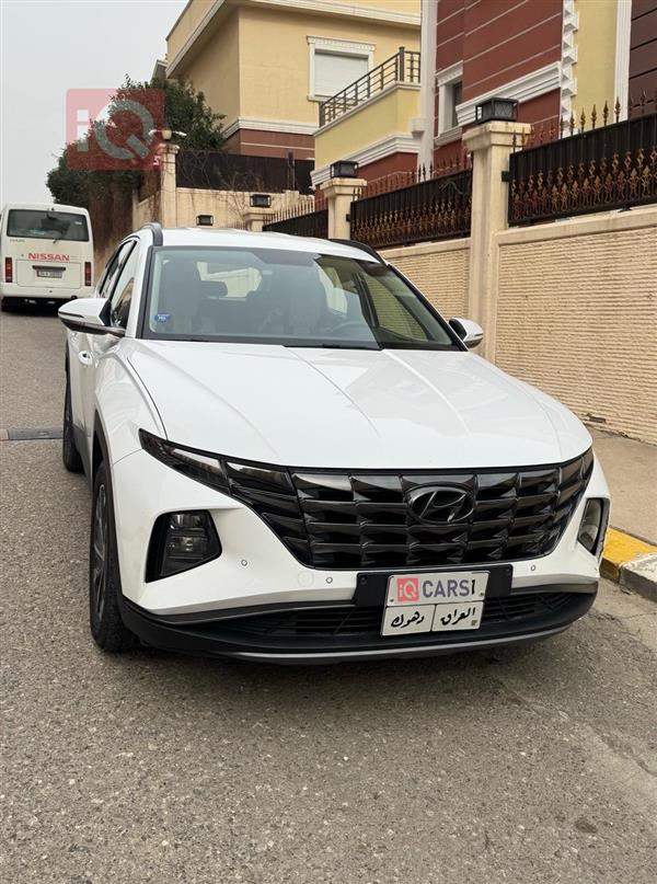 هیۆندای تۆکسۆن 2021  بۆ فرۆشتن لە عێراق - دهۆک